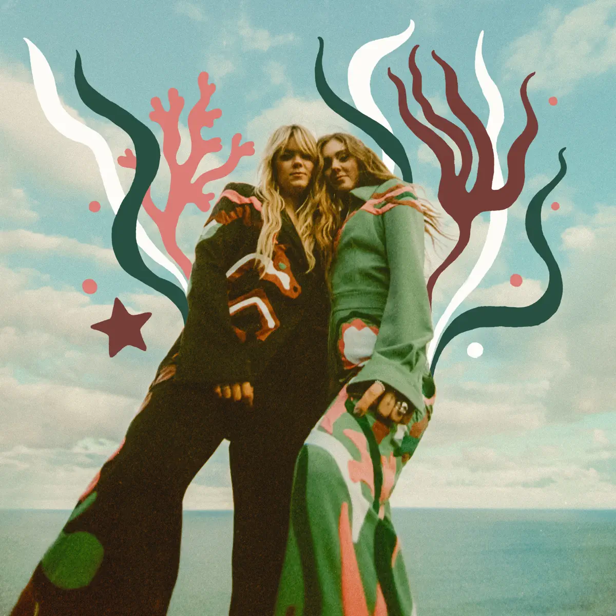 First Aid Kit - Palomino Deluxe (Child of Summer Edition) (2023) [iTunes Plus AAC M4A]-新房子