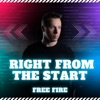 Right From the Start - Single