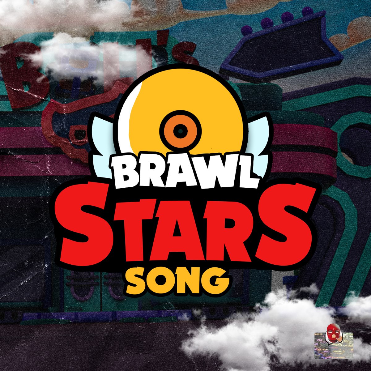 music of brawl stars