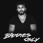 Set Fire to the Rain X BADDIES ONLY (radio edit) artwork