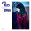 April March Meets Staplin