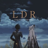 L D R artwork