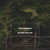 Be Here with Me artwork