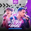 Yo Te Voy a Amar - Single