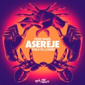 Asereje (Extended Version) artwork
