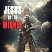 Jesus Is the Winner artwork