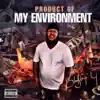 Product of My Enviorment album lyrics, reviews, download