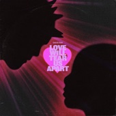 Love Will Tear Us Apart (Ocean Dub) artwork