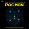 Pac Man artwork