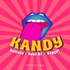 Sean Rii - Kandy (feat. Danielle & Kugypt) artwork