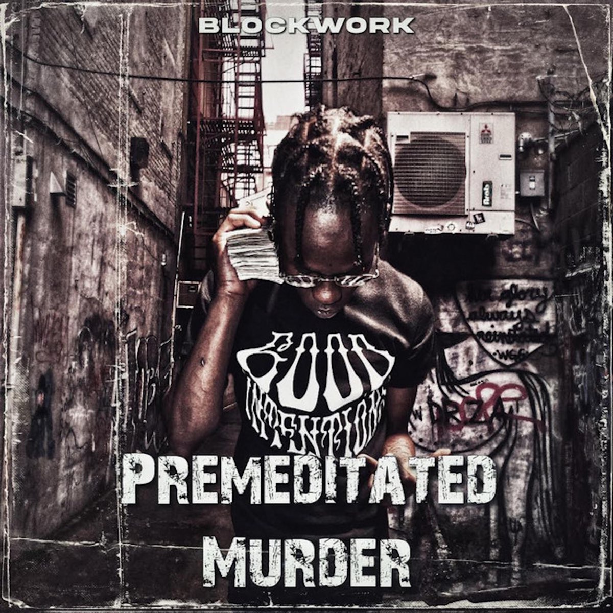 ‎Premeditated Murder Par Blockwork Sur Apple Music