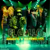 El Gallo (feat. Merenglass Grupo) - Single album lyrics, reviews, download