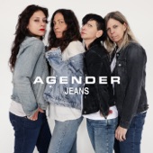 Agender - Jeans