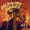 PALMWINE DIARIES, VOL. 1 - EP