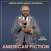Laura Karpman - Family Is, Monk Is - From "American Fiction" Soundtrack