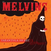 Melvins - Allergic to Food