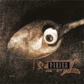 Pixies - Tame (John Peel Session, 09 October 1988)