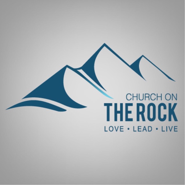 COTR Wasilla Podcast cover