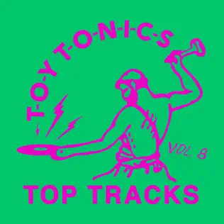 Album herunterladen Various - Top Tracks Vol 6