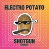 Shotgun (Remixes) - EP