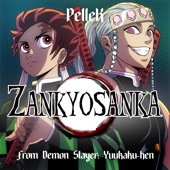 Zankyosanka (From "Demon Slayer: Yuukaku Hen") [Full Japanese Version] artwork