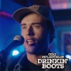 Drinkin' boots - Single