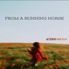 From A Running Horse