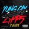 FAST (feat. Z1PP5) - Yung Cay lyrics