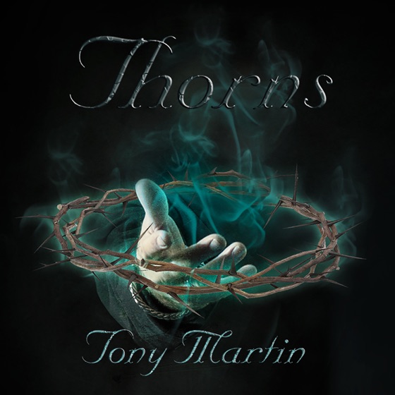 Cover artwork for As the World Burns