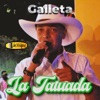 La Tatuada - Single