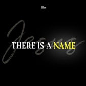 There is a Name artwork