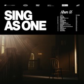 Sing As One (Live) artwork