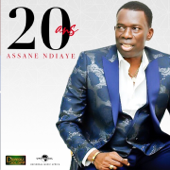 20 ans - Assane Ndiaye