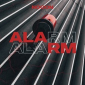Alarm artwork