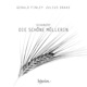 SCHUBERT/DIE SCHONE MULLERIN cover art