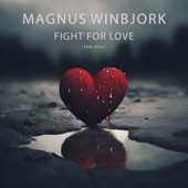 Fight for Love (feat. Elisia) artwork