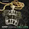 This Is Cali Life (feat. Zone 28 Grams & Mississippi) - Single album lyrics, reviews, download