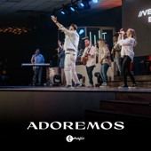 Adoremos (En Vivo) [feat. Israel Chaparro] artwork