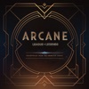 Goodbye (from the series Arcane League of Legends) by Ramsey iTunes Track 3