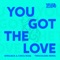 You Got The Love - Never Sleeps, Afrojack, Chico Rose & twocolors lyrics