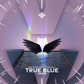 True Blue - Sped Up + Reverb artwork