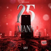 25 Mann artwork