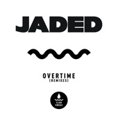 Overtime (Yolanda Be Cool Remix) artwork