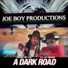A DARK ROAD (feat. Crushal Mr 1 Luv) - Single
