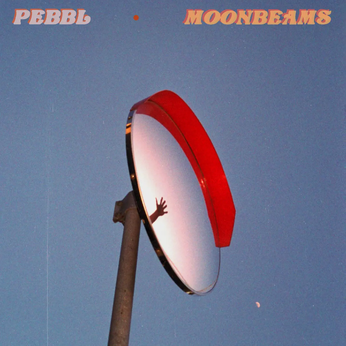 Pebbl & Pocket Sun - Moonbeams - EP (2023) [iTunes Plus AAC M4A]-新房子