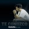 Te Conozco (En Vivo) - Single