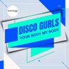 Your Body My Body - Single