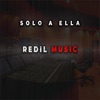 Solo a ella (feat. Alexis Quiroz) - Single