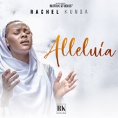 Alleluia artwork