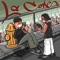 La Cone (feat. Hwii & Stoopidxool) - Sp4cekid lyrics